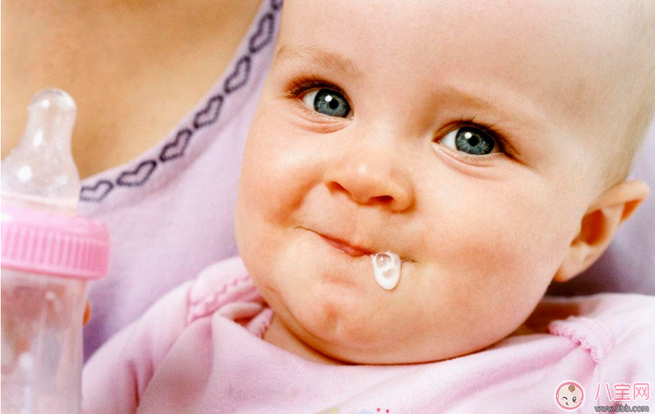 婴儿胀气可以吃西甲硅油吗 婴儿服用西甲硅油