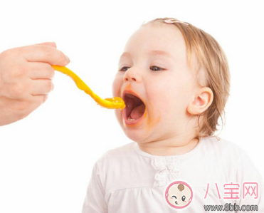 宝宝什么时候可以吃肉 7个月宝宝可以吃肉泥吗