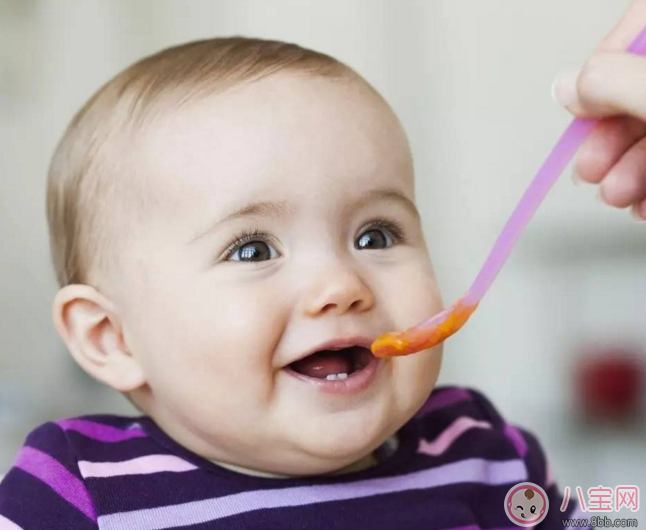 宝宝什么时候可以吃肉 7个月宝宝可以吃肉泥吗
