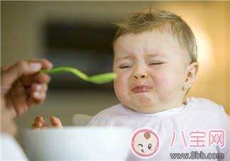 宝宝3岁不爱吃饭有什么影响 宝宝饮食怎么影响身体健康