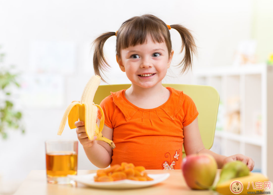 宝宝3岁不爱吃饭有什么影响 宝宝饮食怎么影响身体健康