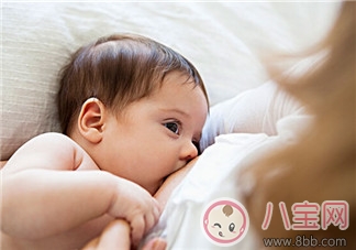 母乳吃到什么时候最好 为什么建议宝宝吃母乳