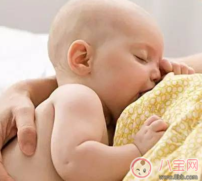 母乳吃到什么时候最好 为什么建议宝宝吃母乳