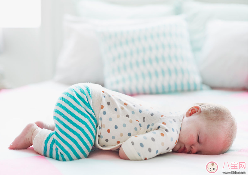 怎么哄宝宝能快点入睡 如何建立宝宝的睡眠规律