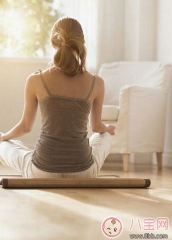 产后多久可以练瑜伽 产后瑜伽真的可以减肥吗