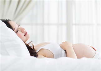 怀孕失眠严重怎么办 孕妇怎么改善失眠多梦​