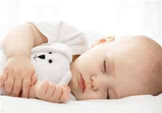 怎么哄1岁半的孩子睡觉 一岁半宝宝哄睡技巧