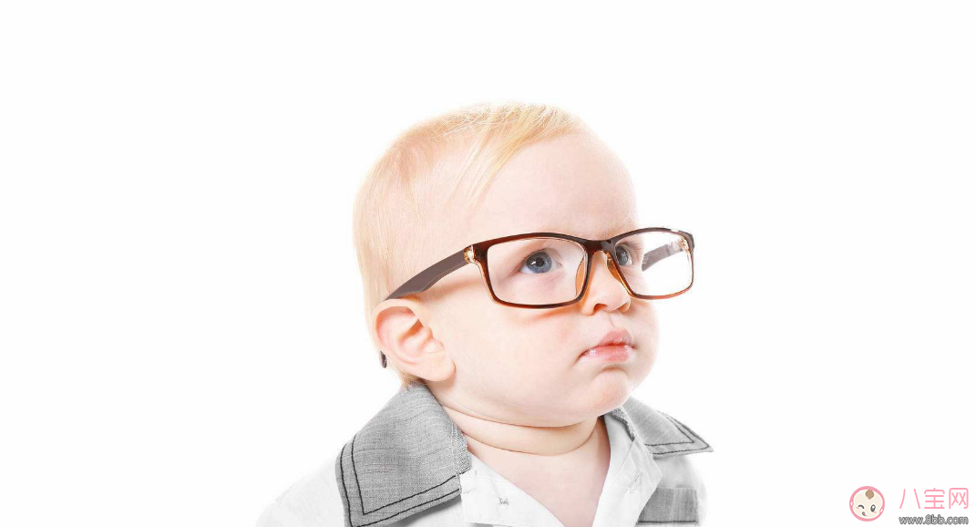 小宝宝近视是遗传吗 孩子视力检查多久做一次