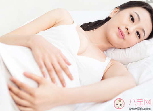 孕妇呼吸加快正常吗 为什么孕早期呼吸困难