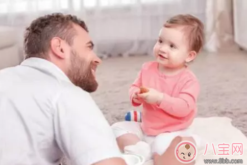 宝宝最喜欢听什么声音 3个月宝宝听力训练怎么做