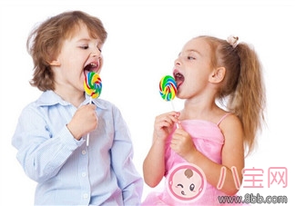 宝宝爱上吃糖怎么办 怎样改掉宝宝爱吃糖的坏习惯