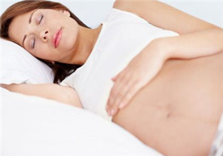 孕妇失眠多梦怎么办 孕妇失眠怎么快速入睡