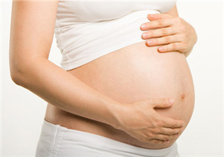 孕妇肚子痛像痛经是怎么回事 孕晚期肚子像痛经一样是要生了吗