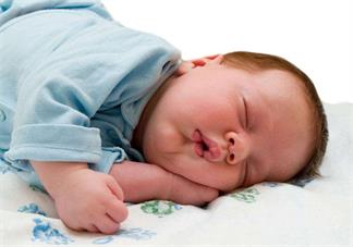 孩子睡觉打呼噜怎么办 孩子睡觉打呼噜怎么纠正好