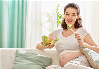 孕早期吃什么可以安胎 孕早期安胎吃什么食物好