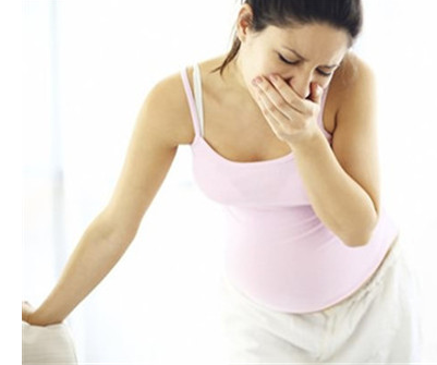 孕吐最早什么时候开始 没有孕吐反应正常吗