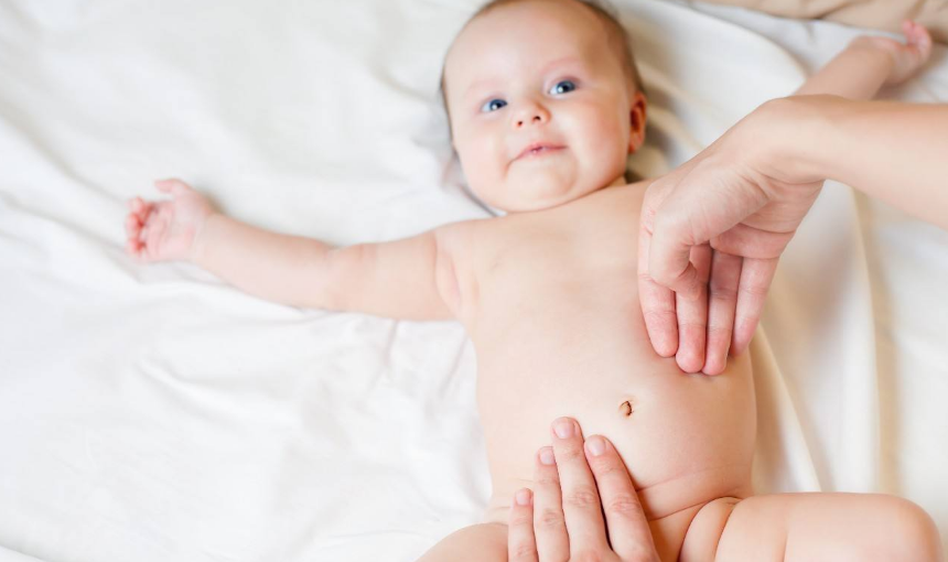 宝宝得了病毒性肠炎怎么办 天气热如何预防宝宝病毒性肠胃炎