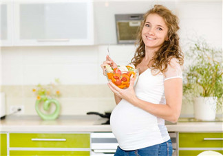 孕妇血压低吃什么好 孕妇低血压什么补最快