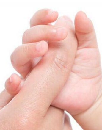 灰指甲|灰指甲会传染给小孩吗 灰指甲通过什么传染