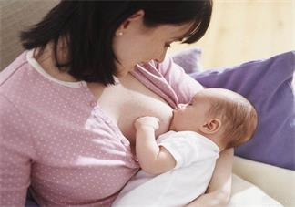 给孩子断奶会影响孩子睡眠质量吗 孩子断奶后会不会睡得更香