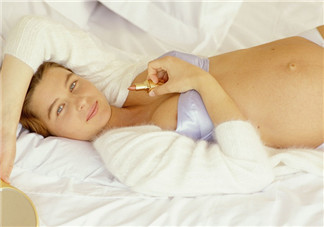 ysl圣罗兰粉底液孕妇可以用吗 孕期能用的底妆有哪些