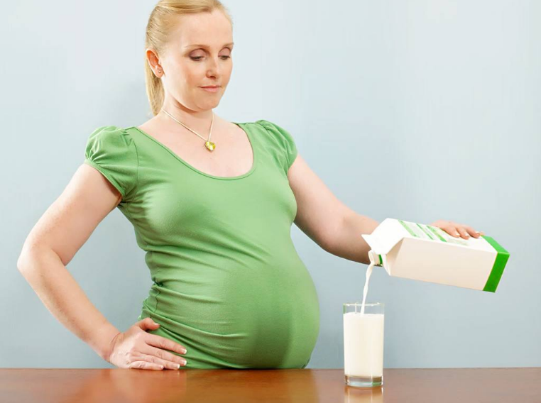 孕妇有必要喝孕妇奶粉吗 哪些孕妇适合喝孕妇奶粉