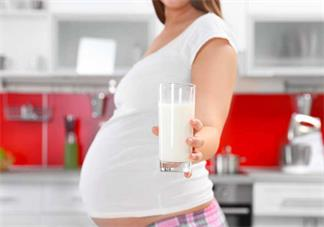 孕妇有必要喝孕妇奶粉吗 哪些孕妇适合喝孕妇奶粉