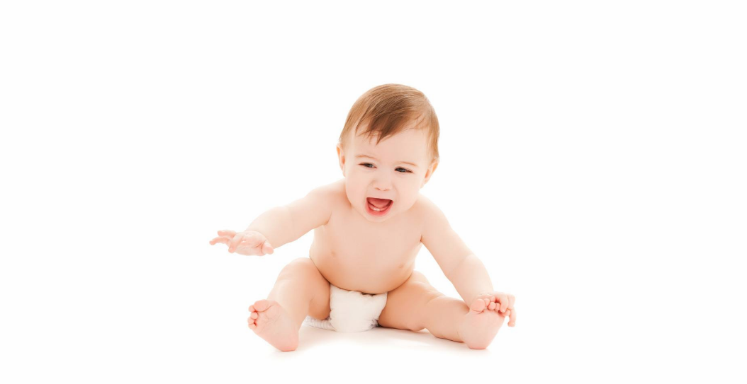 母乳宝宝和配方奶宝宝肠绞痛怎么办 婴儿肠绞痛和吃的有关吗