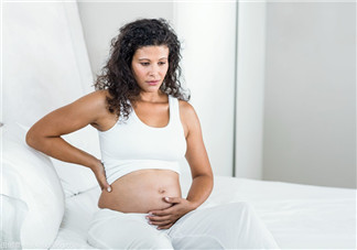 胎儿缺氧一般在几个月 胎儿缺氧孕妇会有什么反应