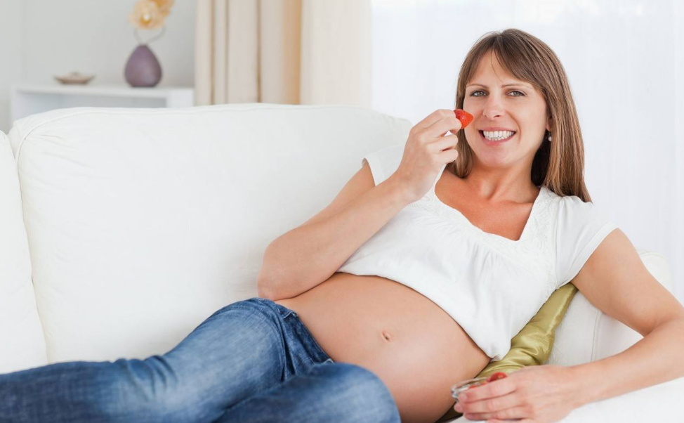孕妇食欲不振怎么办 孕期吃什么食物可以开胃