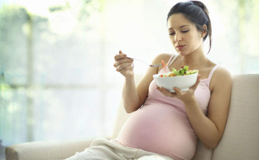 怀孕6周适合吃的食物有哪些 孕期6周要补充什么营养