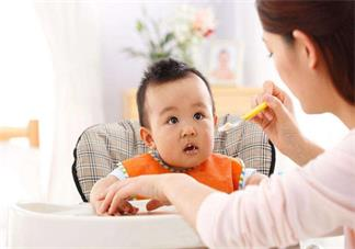 如何帮助孩子养成良好的饮食习惯 孩子吃饭习惯不好怎么办