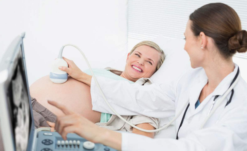 如何确诊胎膜早破 胎膜早破对胎宝宝有什么影响