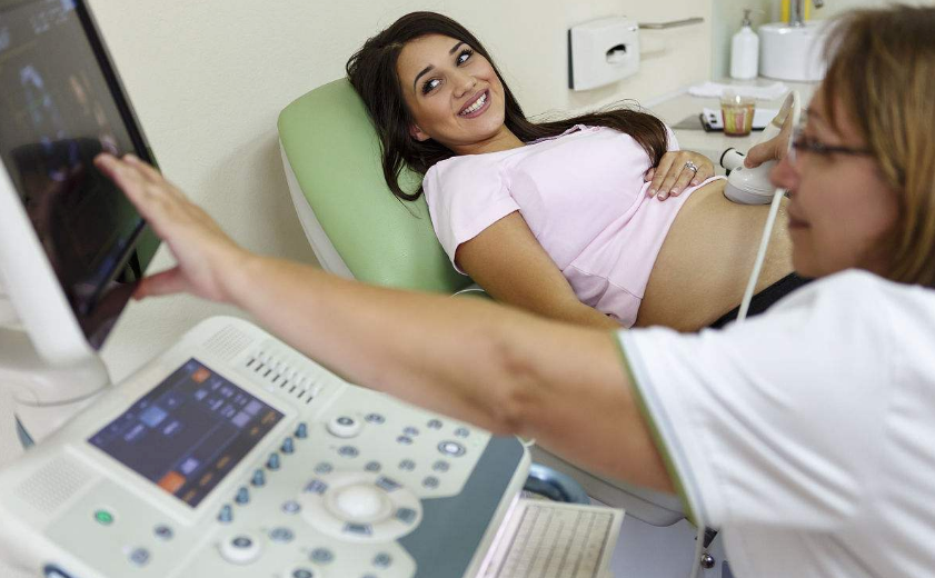 如何确诊胎膜早破 胎膜早破对胎宝宝有什么影响