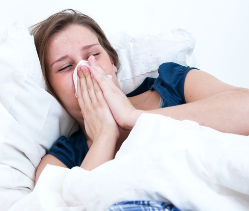 病毒感冒症状有哪些 病毒性感冒几天能自愈