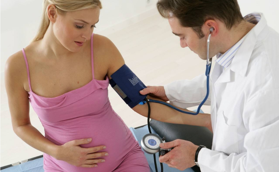 怎样判断是否有孕期高血压 妊娠期高血压怎么调理