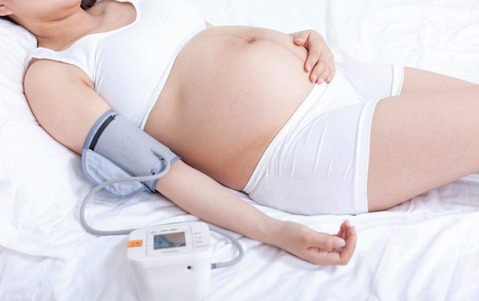 怎样判断是否有孕期高血压 妊娠期高血压怎么调理