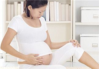孕妇睡觉腿抽筋怎么回事 孕妇小腿抽筋怎样缓解