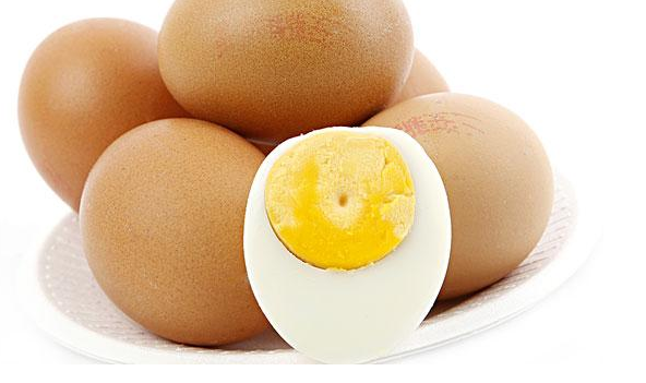 宝宝湿疹可以吃蛋黄吗 宝宝湿疹吃鸡蛋会怎样