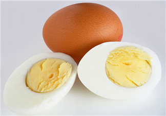宝宝湿疹可以吃蛋黄吗 宝宝湿疹吃鸡蛋会怎样