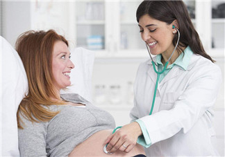 孕期应该做多少次产前超声检查 超声检查对胎儿有什么影响
