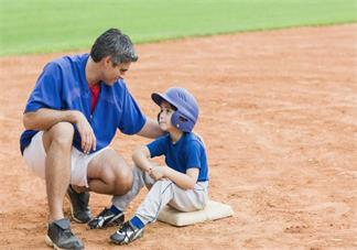 孩子身体素质差怎么办 怎么给孩子进行好的体育启蒙