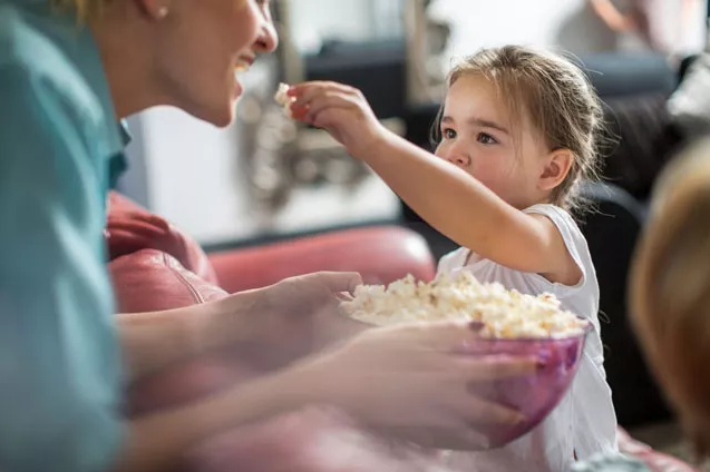 孩子只吃零食不吃饭怎么办 孩子挑食很严重怎么纠正2018