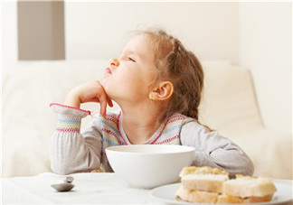 2岁孩子不爱吃饭怎么办2018 孩子不爱吃饭的5大原因