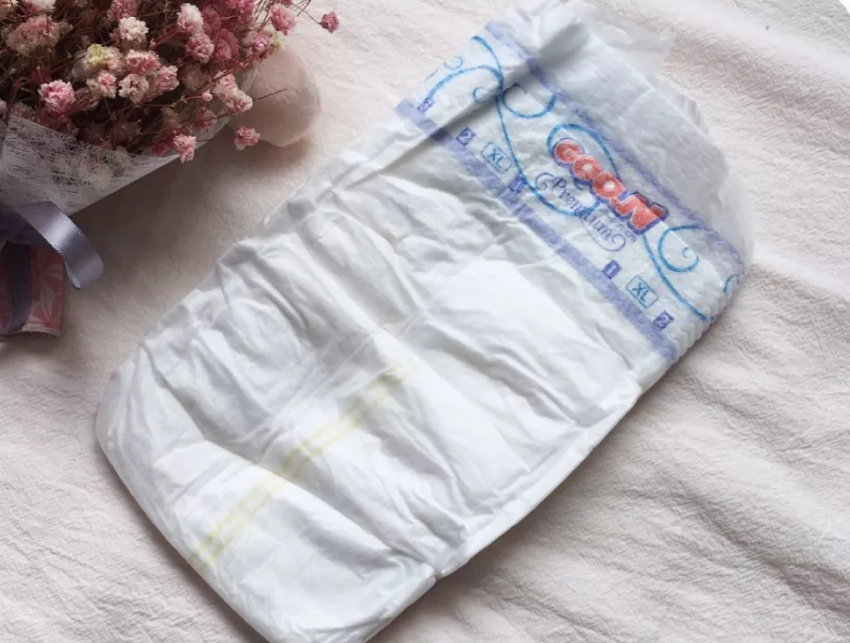 日本大王天使纸尿裤怎么样 2018大王天使纸尿裤偏大还是偏小