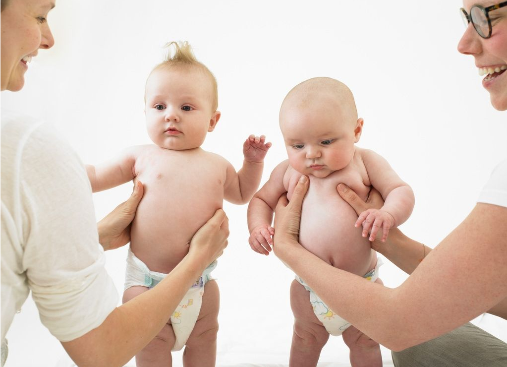 幼儿春夏湿疹怎么区分 如何治疗幼儿湿疹