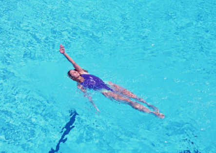哪些运动适合产后减肥 产后可以游泳减肥吗