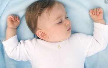 宝宝|婴儿频繁夜醒怎么回事 宝宝频繁夜醒的原因