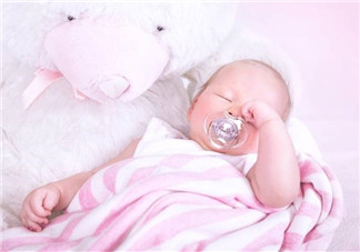 宝宝|婴儿频繁夜醒怎么回事 宝宝频繁夜醒的原因