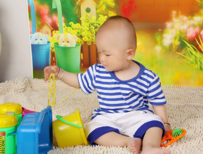 宝宝|怎么培养婴儿的认知能力 婴儿认知能力的发展